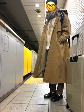 くろぶちさんのコーディネート