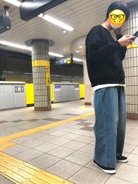 くろぶちさんのコーディネート