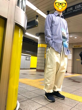 くろぶちさんのコーディネート