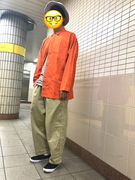 くろぶちさんのコーディネート