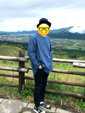 くろぶちさんのコーディネート