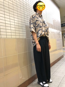 くろぶちさんのコーディネート