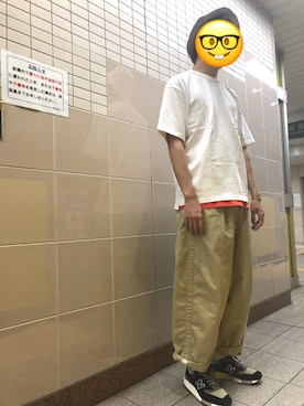 くろぶちさんのコーディネート