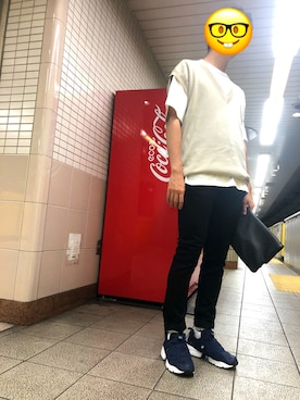 くろぶちさんのコーディネート