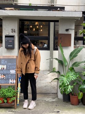 hsuanlinさんのコーディネート