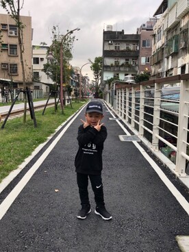 hsuanlinさんのコーディネート
