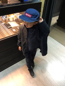 hsuanlinさんのコーディネート