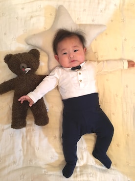 弓月さんのコーディネート