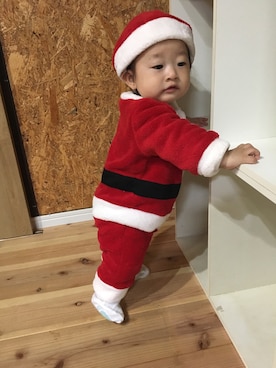 弓月さんのコーディネート