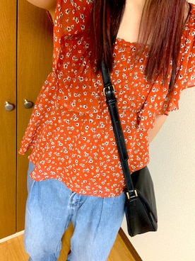 @eri.さんのコーディネート