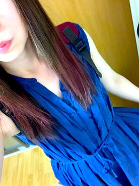 @eri.さんのコーディネート