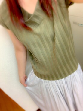 @eri.さんのコーディネート