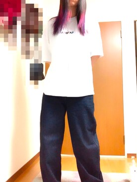 @eri.さんのコーディネート