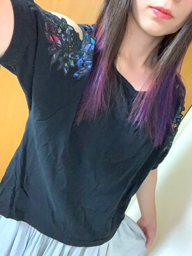 @eri.さんのコーディネート