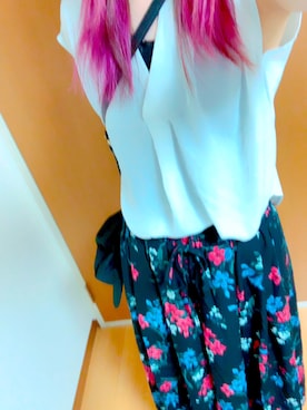 @eri.さんのコーディネート