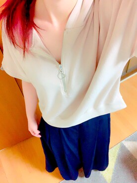 @eri.さんのコーディネート