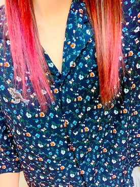 @eri.さんのコーディネート