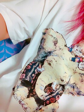 @eri.さんのコーディネート