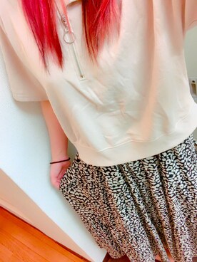 @eri.さんのコーディネート