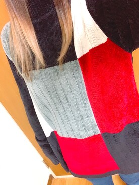 @eri.さんのコーディネート