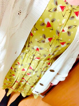 @eri.さんのコーディネート