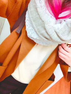 @eri.さんのコーディネート