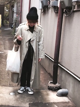 minaさんのコーディネート