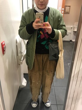 yukaさんのコーディネート