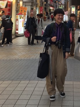 yukaさんのコーディネート