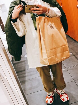 yukaさんのコーディネート