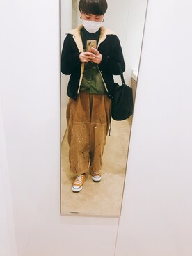yukaさんのコーディネート