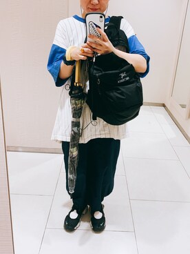 yukaさんのコーディネート