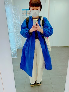 yukaさんのコーディネート