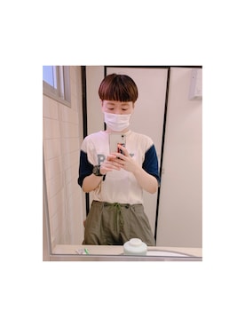 yukaさんのコーディネート