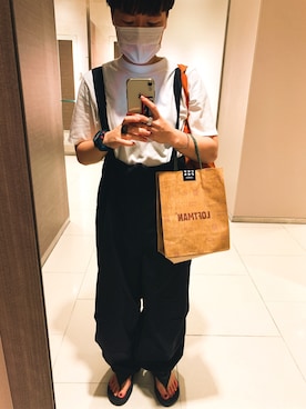 yukaさんのコーディネート
