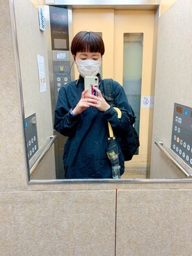 yukaさんのコーディネート