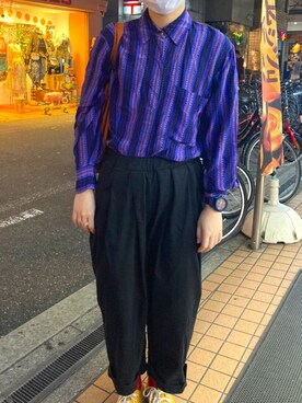 yukaさんのコーディネート