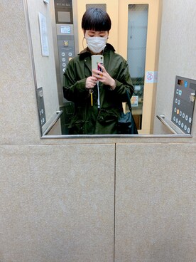 yukaさんのコーディネート