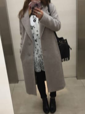 kaworinさんのコーディネート