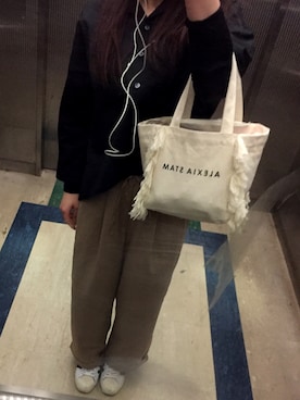 kaworinさんのコーディネート