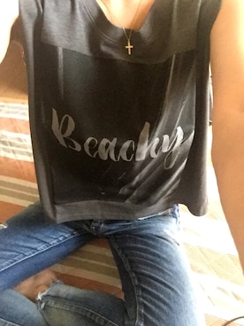 kaworinさんのコーディネート