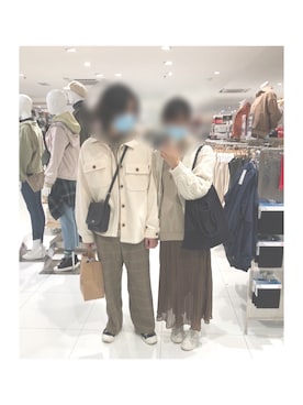 Geegeegoogooさんのコーディネート