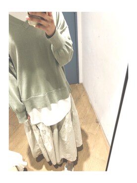 Geegeegoogooさんのコーディネート