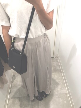 Geegeegoogooさんのコーディネート