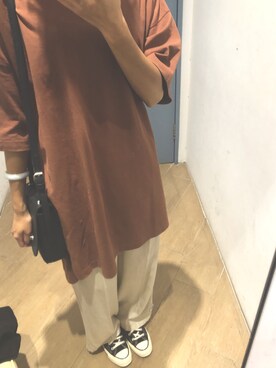 Geegeegoogooさんのコーディネート