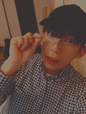 chiyuta0829さんのコーディネート