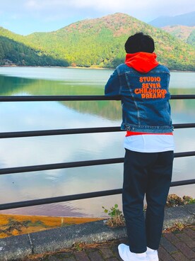 chiyuta0829さんのコーディネート