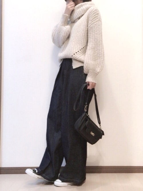 maho...さんのコーディネート