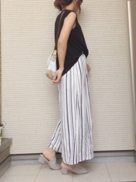 maho...さんのコーディネート