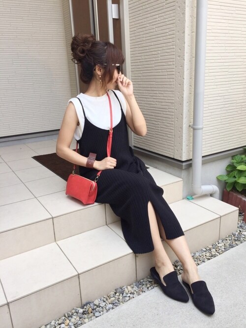 maho...さんのコーディネート